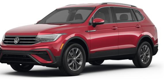 VOLKSWAGEN TIGUAN 4MOTION 2022 3VV2B7AX0NM159226 image VOLKSWAGEN TIGUAN 4MOTION 2022 3VV2B7AX0NM159226 image